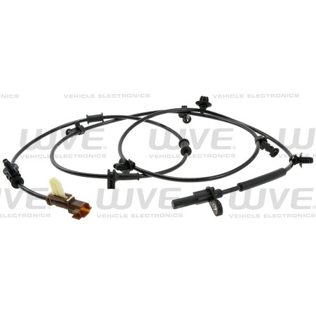 Wve Abs Wheel Speed Sensor, Wve 5S15428 5S15428